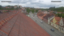 Havlíčkovo náměstí