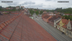 Havlíčkovo náměstí