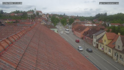 Havlíčkovo náměstí