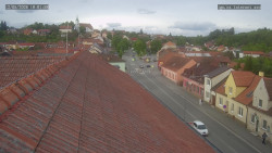 Havlíčkovo náměstí