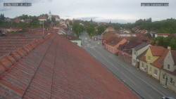 Havlíčkovo náměstí