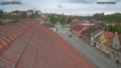 Havlíčkovo náměstí