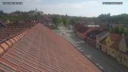 Havlíčkovo náměstí