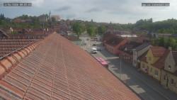 Havlíčkovo náměstí