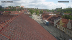 Havlíčkovo náměstí