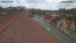 Havlíčkovo náměstí