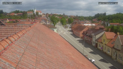 Havlíčkovo náměstí