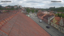 Havlíčkovo náměstí