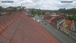 Havlíčkovo náměstí