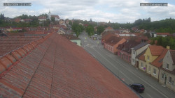 Havlíčkovo náměstí