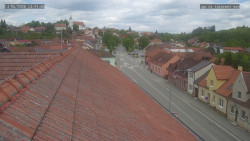 Havlíčkovo náměstí