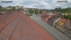 Havlíčkovo náměstí