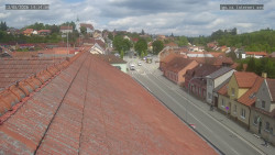 Havlíčkovo náměstí