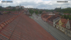 Havlíčkovo náměstí
