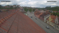 Havlíčkovo náměstí