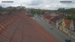 Havlíčkovo náměstí