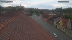 Havlíčkovo náměstí