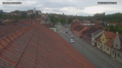 Havlíčkovo náměstí