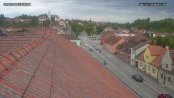 Havlíčkovo náměstí