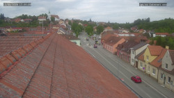 Havlíčkovo náměstí