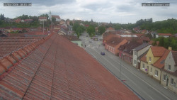 Havlíčkovo náměstí