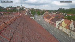 Havlíčkovo náměstí