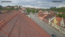 Havlíčkovo náměstí