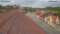 Havlíčkovo náměstí