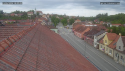 Havlíčkovo náměstí