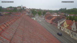Havlíčkovo náměstí