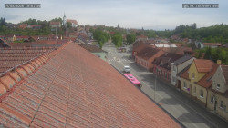 Havlíčkovo náměstí