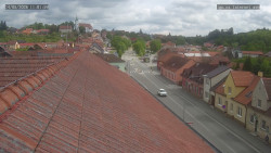 Havlíčkovo náměstí