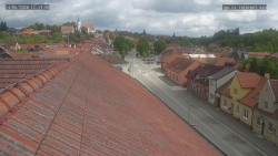 Havlíčkovo náměstí