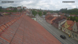 Havlíčkovo náměstí