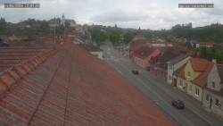 Havlíčkovo náměstí