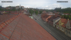 Havlíčkovo náměstí