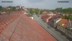 Havlíčkovo náměstí