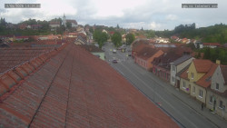 Havlíčkovo náměstí