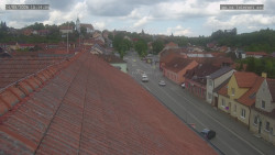 Havlíčkovo náměstí