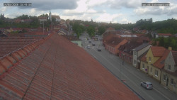 Havlíčkovo náměstí