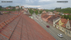 Havlíčkovo náměstí
