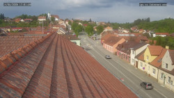 Havlíčkovo náměstí