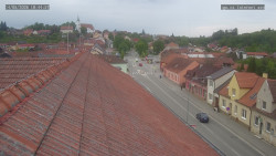 Havlíčkovo náměstí