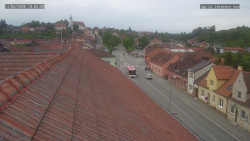 Havlíčkovo náměstí