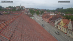 Havlíčkovo náměstí