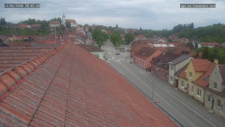 Havlíčkovo náměstí