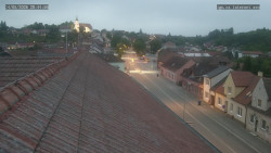 Havlíčkovo náměstí