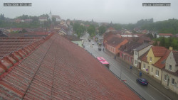 Havlíčkovo náměstí