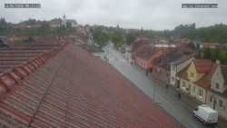 Havlíčkovo náměstí