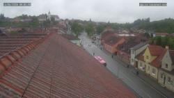 Havlíčkovo náměstí